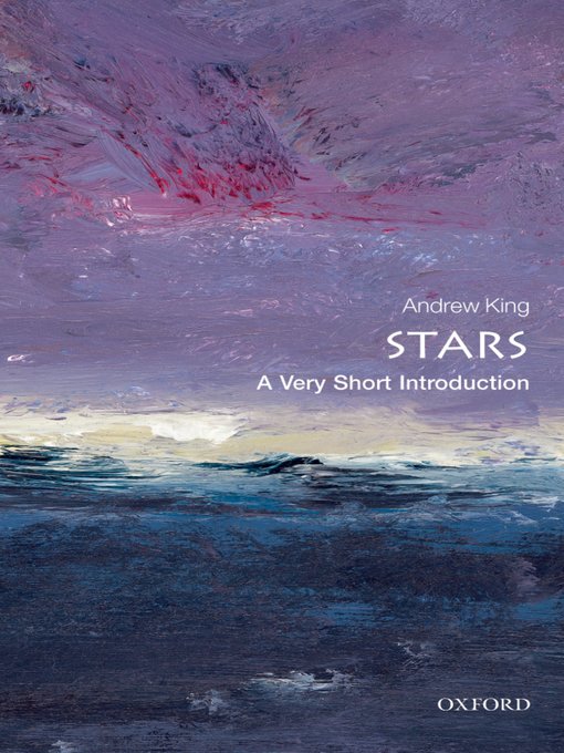 Title details for Stars by Andrew King - Available